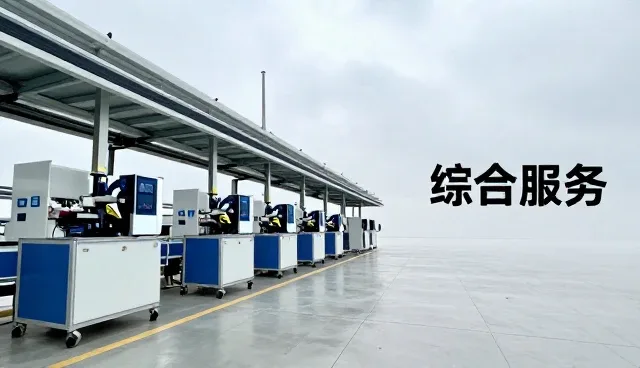 沈阳市锦汇机械有限公司