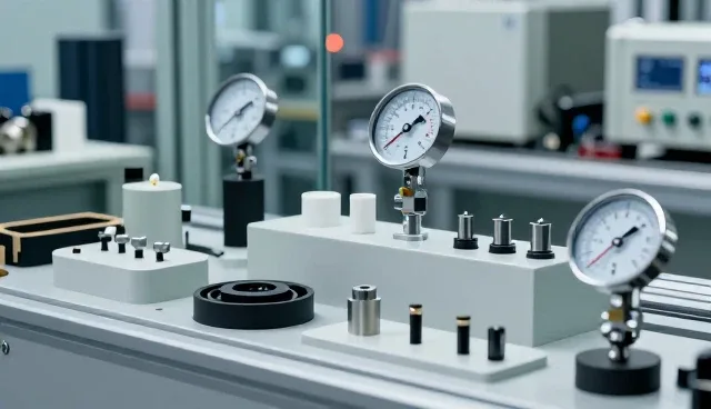 设备维修中的性能差异与适用条件解析