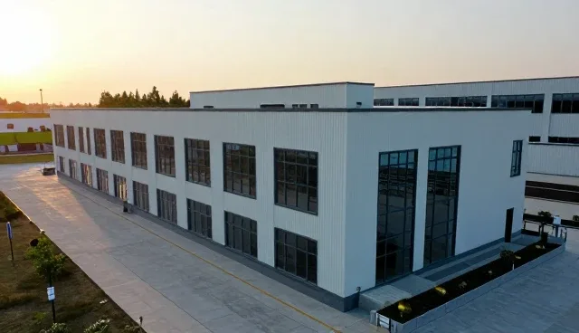 业务发展中的安装调试选型关注点分析